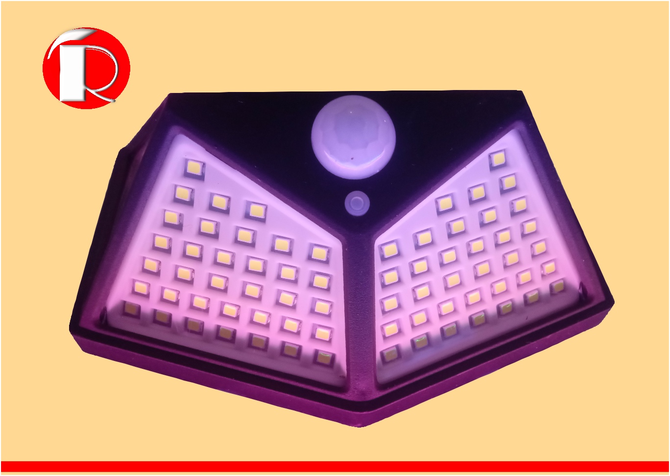 images/Solar Interaction Wall Lamp